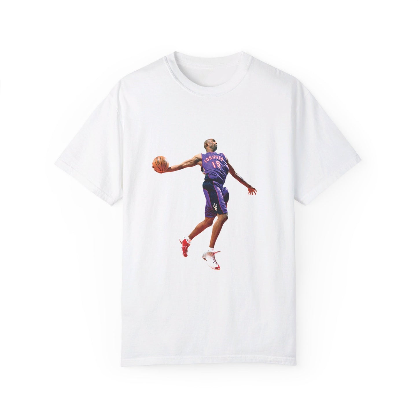 Vince Carter